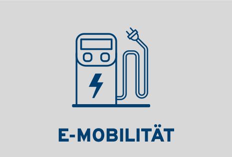 E-Mobilität