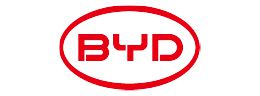 Logo BYD