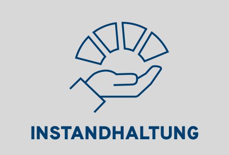 Instandhaltung