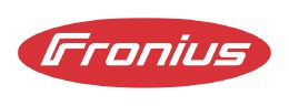 Logo Fronius